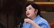 Vợ tác thiên Lưu Hiểu Khánh nói rõ lý do không sinh con
