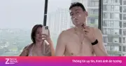 Vợ thủ môn Đặng Văn Lâm thẳng thắn đáp trả lời chê ngoại hình