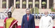 Vị thế Việt Nam từ chuyến thăm 2 nước Nam Á của Tổng Bí thư, Chủ tịch nước