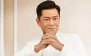 Vợ trùm giải trí Hướng Hoa Cường tiết lộ lý do khâm phục Cổ Thiên Lạc