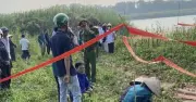 Vụ đuối nước thương tâm ở Phú Thọ: 5 học sinh tử vong