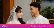 Vũ Văn Thanh tái hiện khoảnh khắc lịch sử trong đám cưới với Bích Hạnh
