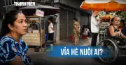 Vỉa hè TP.HCM: Bài toán khó giữa trật tự đô thị và sinh kế người nghèo