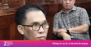 Vai trò của chị gái đại gia Đinh Trường Chinh trong vụ tham ô tại HDTC