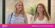 Vanessa Trump lộ diện sau tin mắc ung thư vú, đi mua sắm cùng con gái Kai