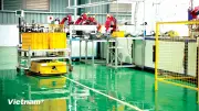 VCCI: Kinh tế tư nhân sẵn sàng bứt phá sau một năm thực hiện Nghị quyết 68