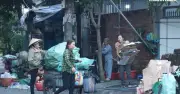 VCCI đề xuất gỡ vướng thuế cho hộ kinh doanh ve chai và tài xế công nghệ