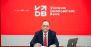 VDB sẵn sàng làm công cụ tài chính chủ lực thực hiện Nghị quyết 79