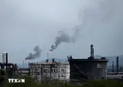 Venezuela hợp tác với doanh nghiệp Mỹ đẩy mạnh khai thác dầu khí