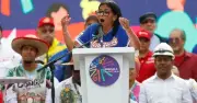 Venezuela khẳng định bảo vệ chủ quyền trước tuyên bố sáp nhập của ông Trump