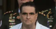 Venezuela trục xuất đồng minh thân cận của ông Maduro sang Mỹ