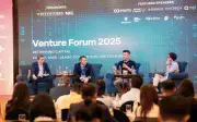 Venture Forum 2026: Điểm hẹn đầu tư công nghệ và tài chính khu vực