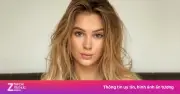Veronika Rajek, 'fan nữ gợi cảm nhất Slovakia', hạnh phúc chào đón con đầu lòng