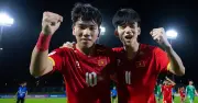 VFF gửi thư cảm ơn các CLB, Trung tâm đào tạo có cầu thủ U17 Việt Nam