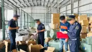 Vi phạm bản quyền số ngày càng phức tạp, Việt Nam quyết liệt xử lý