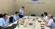 Vi phạm dự trữ xăng dầu, 3 doanh nghiệp bị phạt 450 triệu đồng