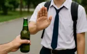 Vi phạm quy định này với người chưa đủ 18 tuổi có thể bị phạt đến 30 triệu đồng