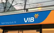 VIB báo lãi quý I tăng 16%, tăng mạnh trích lập dự phòng rủi ro