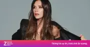 Victoria Beckham lần đầu phản hồi tuyên bố gây bão của con trai Brooklyn