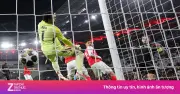 Video: Arsenal xuất hiện ở Budapest trước chung kết Champions League