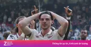 Video bàn thắng Crystal Palace 1-2 Arsenal: Màn ngược dòng ngoạn mục