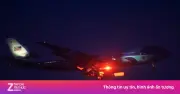Video bên trong chuyến cô không lực một