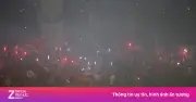 Video bạo loạn tại Copa Libertadores khiến nhiều người thương vong