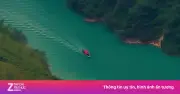 Video chàng trai người Mông làm du lịch ở Cao nguyên đá