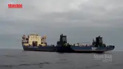 Video: CIA kinh tế Iran có thể cầm cự thêm 4 tháng do lệnh phong tỏa