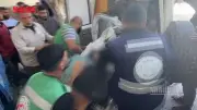 Video: Con trai thủ lĩnh Hamas thiệt mạng trong cuộc không kích của Israel