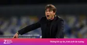 Video Conte phản pháo chủ tịch Napoli