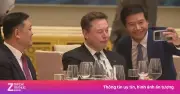 Video Elon Musk và CEO Xiaomi lội quân gây chú ý