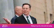 Video giới tính hóa Mỹ Tháp từng Tổng thống Trump thăm Bắc Kinh