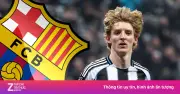 Video Gordon Gay: Chú ý khi đến Barcelona