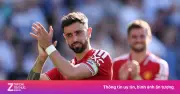 Video highlights Brighton 0-3 MU: Chiến thắng ấn tượng của Quỷ đỏ