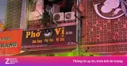 Video hiện trường vụ cháy quán phở ở TPHCM