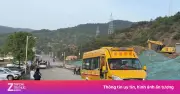 Video hiện trường vụ nổ mỏ than ở Sơn Tây, Trung Quốc