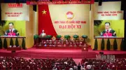 Video: Hiệp thương cử 397 nhân sự tham gia Ủy ban Trung ương MTTQ Việt Nam khóa XI