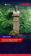 Video kỷ niệm 136 năm ngày sinh Chủ tịch Hồ Chí Minh tại Pháp