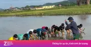 Video khởi nghiệp hé học cây lúa gây sốt MXH