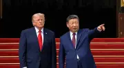 Video: Lần đầu tiên Mỹ - Trung thiết lập quan hệ ổn định chiến lược mang tính xây dựng