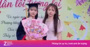 Video mẹ 31 tuổi ở Thái Nguyên gây sốt vì quá trẻ