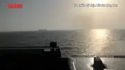 Video: Mỹ duy trì phong tỏa cảng biển Iran giữa lúc đàm phán tiếp diễn
