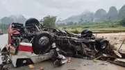 Video: Mưa lớn gây ngập lụt, thiệt hại hơn 10 tỷ đồng tại nhiều địa phương