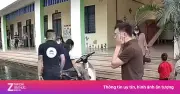 Video người đàn ông bất tài tài xế khi được nhờ dọn xe
