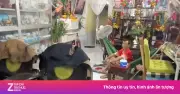 Video ngôi nhà miền Tây dài cả trăm mét gây sốt
