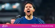 Video: Ngôi sao Brazil vỡ òa khi có tên trong danh sách dự World Cup