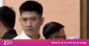 Video 'Ánh mắt truy sát' của chàng trai phụ vỡ đón khách gây sốt mạng
