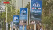 Video Nha Trang không đồng ý với phản hồi đề xuất hòa đàm của Iran