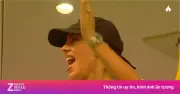 Video phản ứng của Georgina Rodriguez trong ngày Ronaldo vô địch